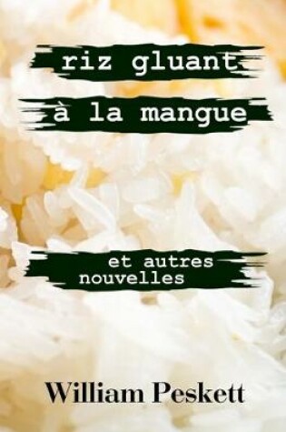 Cover of Riz Gluant a la Mangue