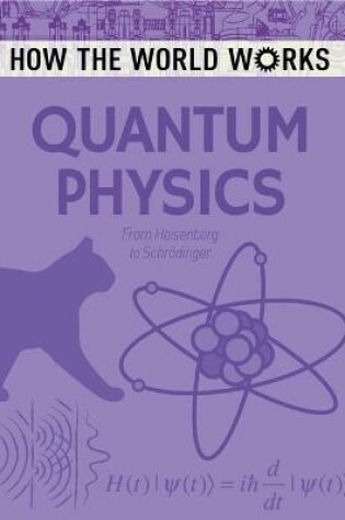 Cover of Quantum Physics