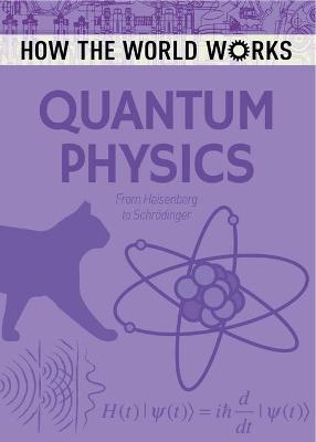 Cover of Quantum Physics