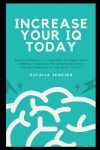 Book cover for Increase your IQ Today