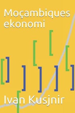 Cover of Moçambiques ekonomi