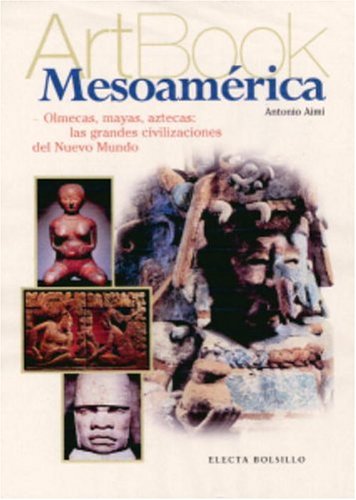 Cover of Mesoamerica