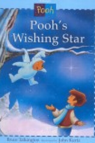 Cover of Pooh's Wishing Star