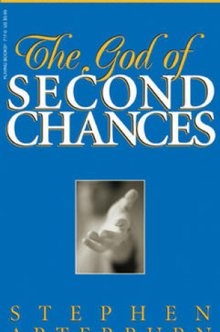 Cover of God of Second Chances
