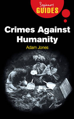 Book cover for Crimes Against Humanity