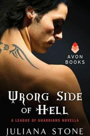 Cover of Wrong Side of Hell