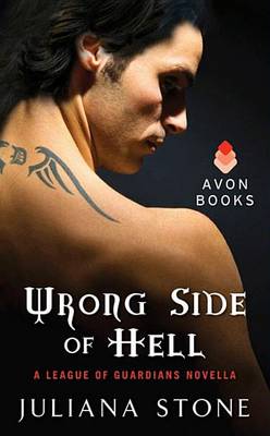 Cover of Wrong Side of Hell