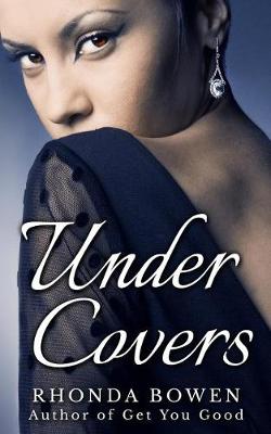 Book cover for Under Covers