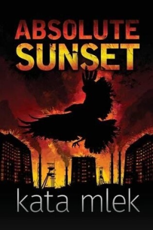 Cover of Absolute Sunset