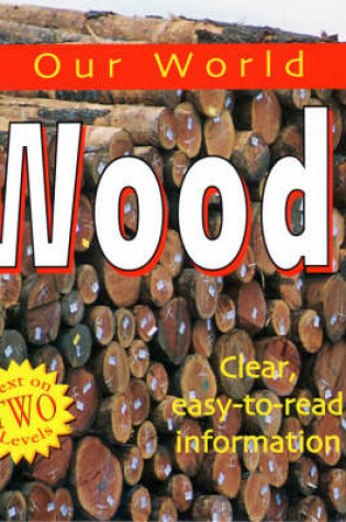 Cover of Wood