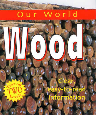 Cover of Wood