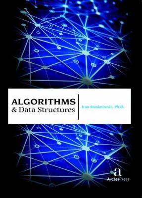 Book cover for Algorithms & Data Structures
