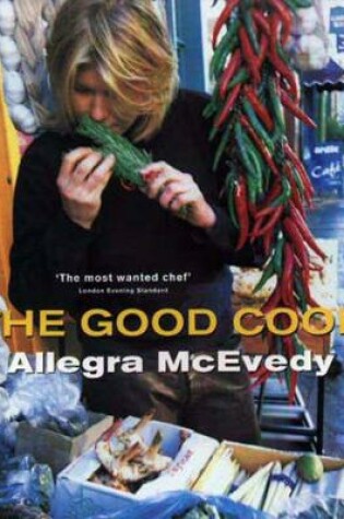 Cover of The Good Cook