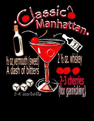 Cover of Classic Manhattan