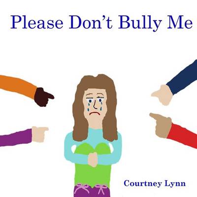 Book cover for Please Don't Bully Me