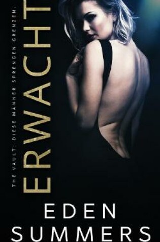 Cover of Erwacht