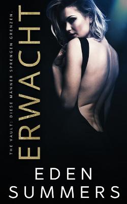 Book cover for Erwacht