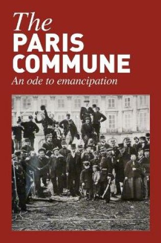Cover of The Paris Commune