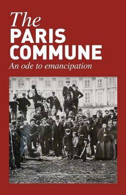 Book cover for The Paris Commune