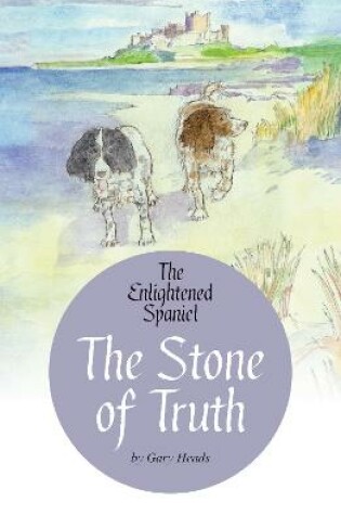 Cover of The Stone of Truth