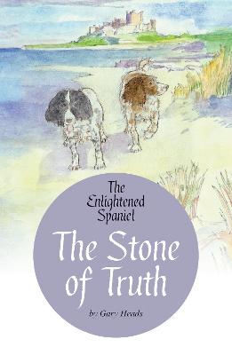 Book cover for The Stone of Truth