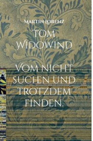 Cover of Tom Widowind