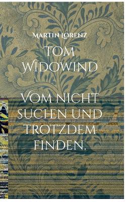 Book cover for Tom Widowind