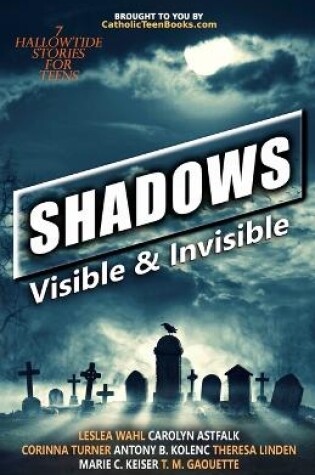 Cover of Shadows