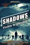 Book cover for Shadows