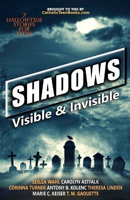 Cover of Shadows