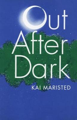Book cover for Out After Dark