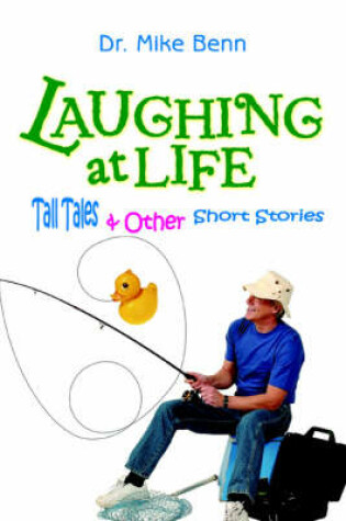 Cover of Laughing at Life