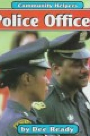 Cover of Police Officers