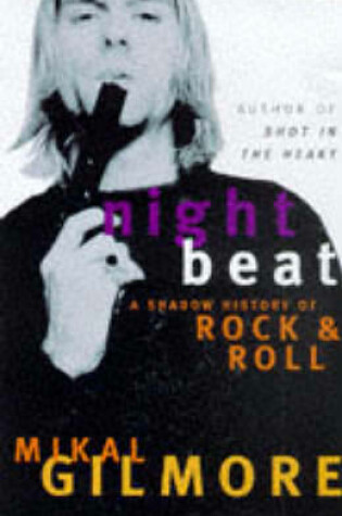 Cover of Night Beat