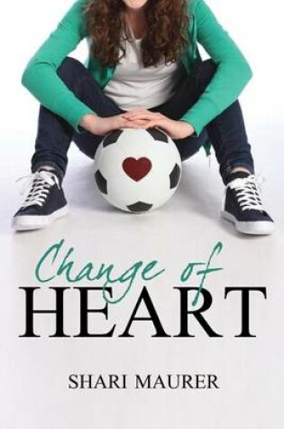 Cover of Change of Heart