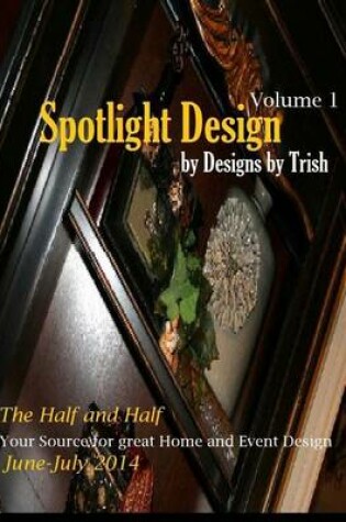 Cover of Designs by Trish