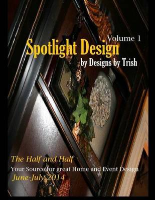 Cover of Designs by Trish