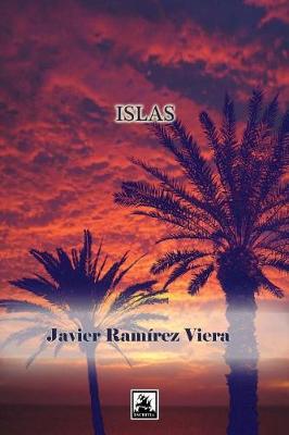 Book cover for Islas