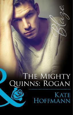 Book cover for Rogan