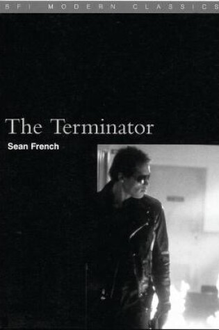 Cover of The "Terminator"