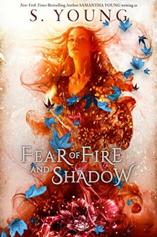 Cover of Fear of Fire and Shadow