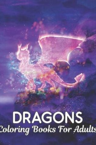 Cover of Dragons