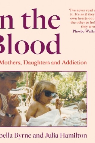 Cover of In the Blood