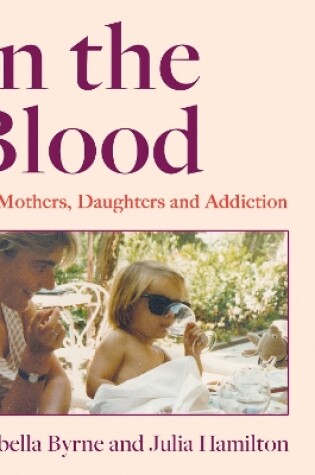 Cover of In the Blood