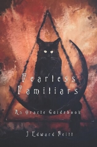 Cover of Fearless Familiars