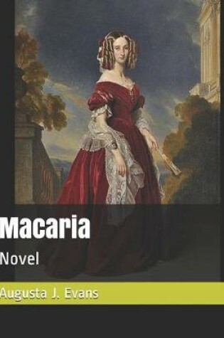 Cover of Macaria