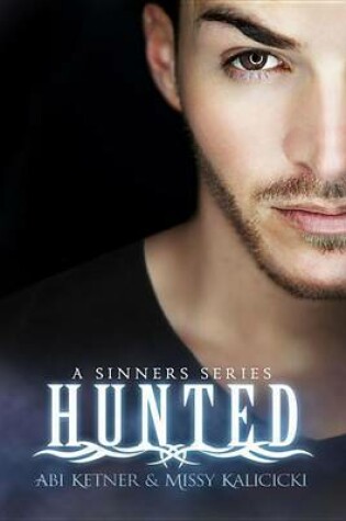 Cover of Hunted