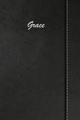 Book cover for Grace