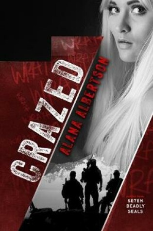 Cover of Crazed
