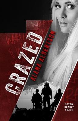 Book cover for Crazed